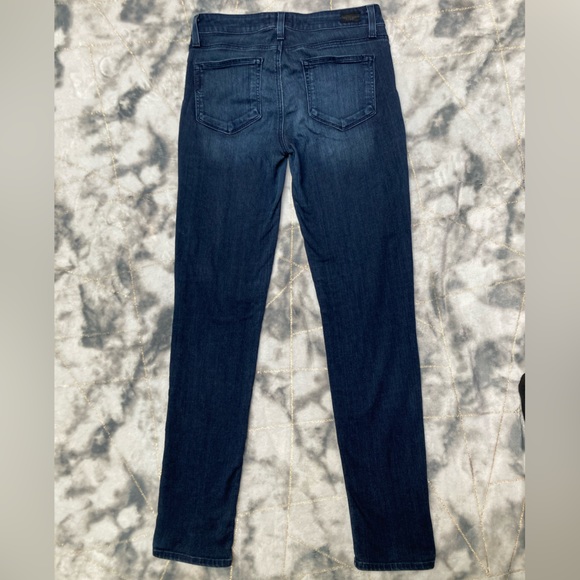 PAIGE Skyline Skinny Jeans - Picture 5 of 11